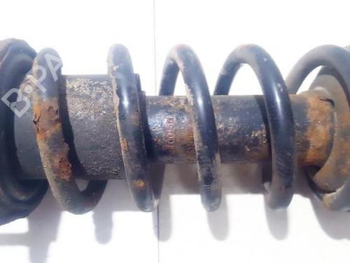 Used Shock absorber spring Shock absorber spring HONDA CIVIC VII Saloon (ES, ET) 1.3 IMA (ED9, ES9) (83 hp) 35850664 35850664