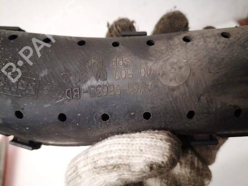 Pipe FORD FOCUS III 1.6 TDCi | BP34873359M125 - Image 3