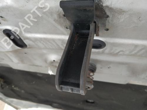 Interior handle RENAULT LAGUNA II (BG0/1_) 1.8 16V (BG06, BG0J, BG0M) | BP35585548I7 - Image 3