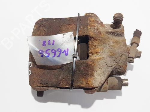 Used Right front brake caliper Right front brake caliper 35552798 35552798