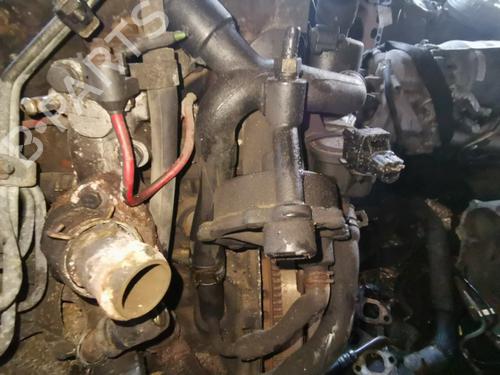 Used Vacuum pump Vacuum pump 35534529 35534529