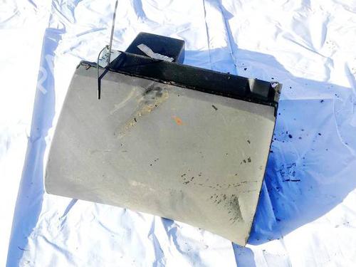 Used Glove box Glove box SAAB 9-3 (YS3F, E79, D79, D75) 1.9 TiD (150 hp) 35199465 35199465