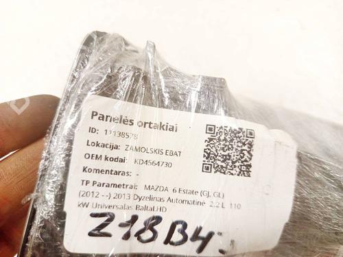 Air vent AUDI A4 B8 (8K2) 2.0 TDI | BP36060185I21 - Image 3