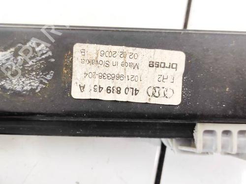 Rear left window mechanism PEUGEOT BOXER Van 2.2 HDi 150 | BP35285066C24 - Image 3