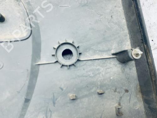 Rear right panel HYUNDAI SONATA V (NF) 2.0 CRDi | BP35627523C61 - Image 3