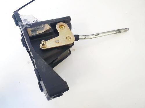 Used Gear lever Gear lever 35445327 35445327