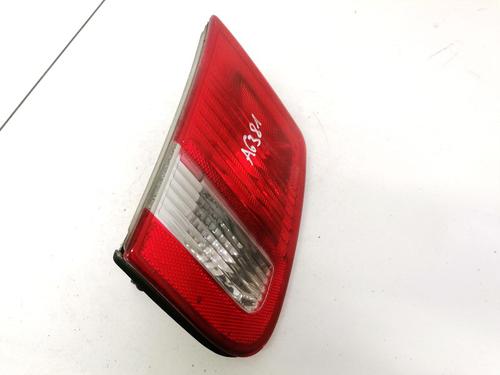 Used Left tailgate light Left tailgate light 35424203 35424203