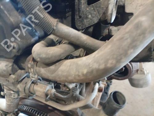 Pipe VW GOLF V (1K1) 1.9 TDI | BP36368849M125 - Image 2