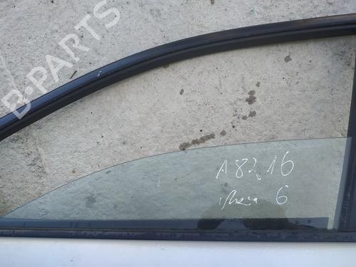 Used Front left door window Front left door window 35399582 35399582