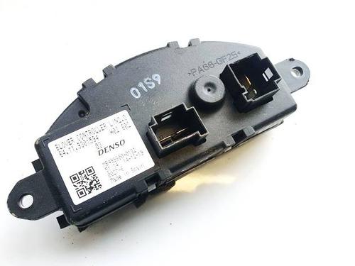 Used Heater resistor Heater resistor BMW i3 (I01) Electric (170 hp) 35050927 35050927