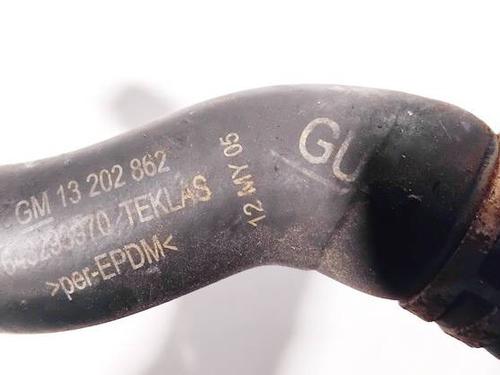 Pipe OPEL ASTRA H (A04) 1.7 CDTI (L48) | BP32613170M125