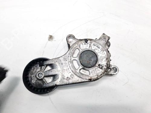Pulley CITROËN C4 Picasso II 1.6 HDi / BlueHDi 115 | BP34907294M122 - Image 3