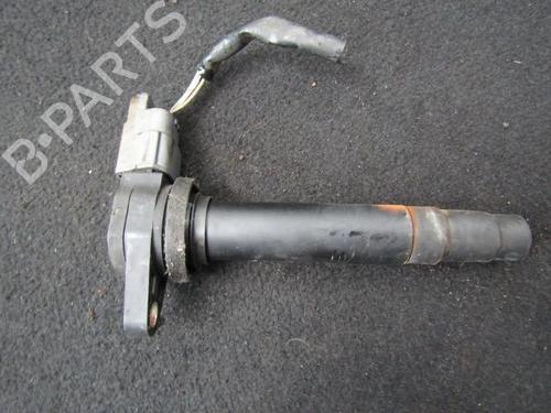 Used Ignition coil Ignition coil NISSAN ALMERA II Hatchback (N16) 1.8 (114 hp) 35651969 35651969