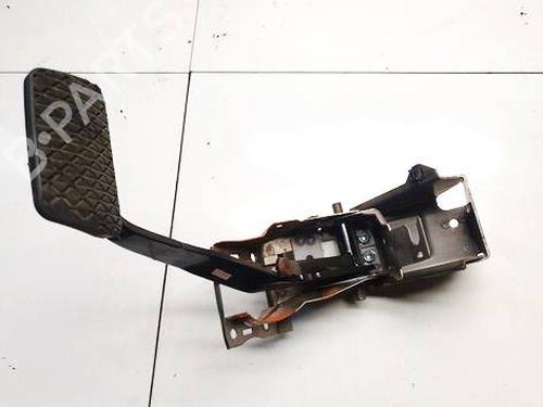 Used Pedal Pedal MAZDA CX-7 (ER) 2.3 AWD (248 hp) 34926262 34926262