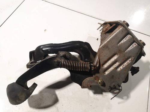 Pedal PEUGEOT 1007 (KM_) 1.4 HDi | BP36685538I4 - Image 2