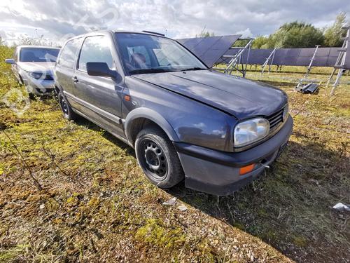 Brukte deler til VW GOLF III (1H1) 1.8 (90 hp) 4443204