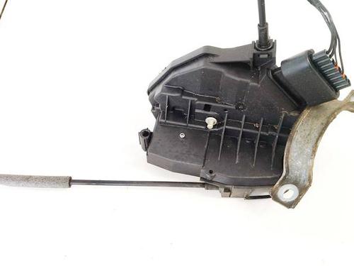Used Front right lock Front right lock FORD FOCUS IV (HN) 1.0 EcoBoost (125 hp) 34760258 34760258