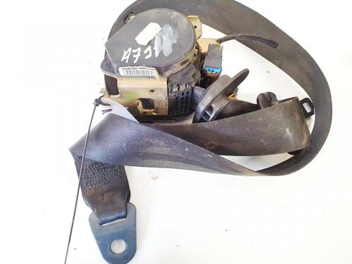 Front right seatbelt CITROËN C8 (EA_, EB_) 2.0 HDi | BP35432852I25 - Image 3