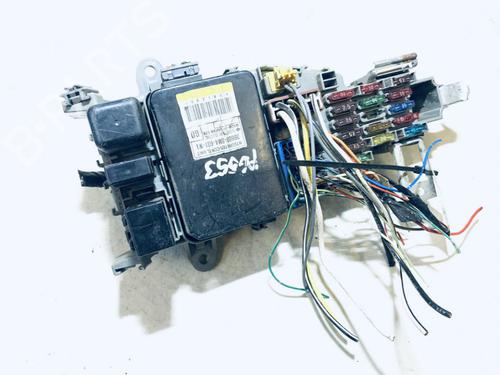 Used Fuse box Fuse box HONDA ACCORD V (CC, CD) 2.0 i S (CD4) (131 hp) 33079363 33079363