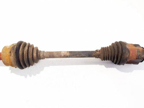 Used Left front driveshaft Left front driveshaft OPEL CORSA E (X15) 1.3 CDTI (08, 68) (95 hp) 35074429 35074429