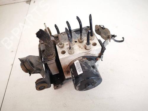 Used ABS pump ABS pump OPEL INSIGNIA A (G09) 2.0 CDTI (68) (131 hp) 35301762 35301762