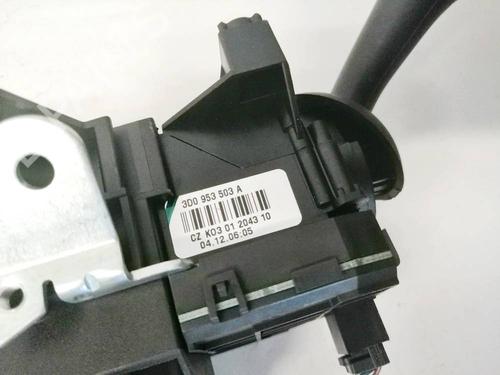 Warning switch VW PHAETON (3D1, 3D2, 3D3, 3D4, 3D6, 3D7, 3D8, 3D9) 3.0 V6 TDI 4motion | BP35001103I22 - Image 3