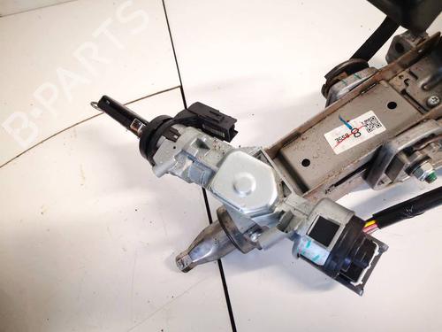 Used Ignition barrel Ignition barrel MAZDA 3 (BK) 1.3 (BK14) (84 hp) 35024298 35024298