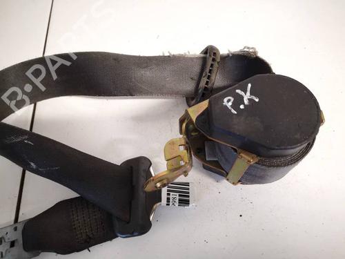 Used Front left seatbelt Front left seatbelt 35136843 35136843