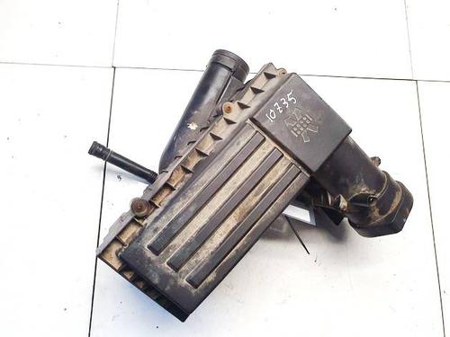 Used Air filter box Air filter box SEAT TOLEDO III (5P2) 2.0 TDI (140 hp) 34902106 34902106