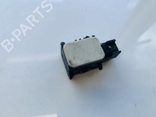 Used Electronic module Electronic module FORD FOCUS II (DA_, HCP, DP) 1.6 TDCi (109 hp) 32877452 32877452