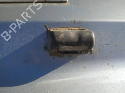 Licence plate light FORD TRANSIT Van (FA_ _) 2.2 TDCi | BP35203125I40 - Image 2