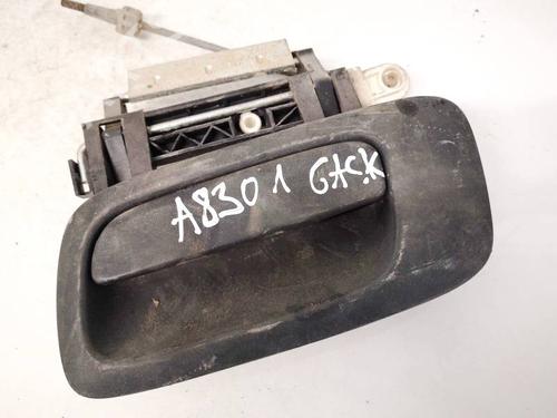 rear-left-exterior-door-handle-opel-zafira-a-mpv-t98-1999-2000-2001-2002-2003-2004-2005-2006-35383203 main image