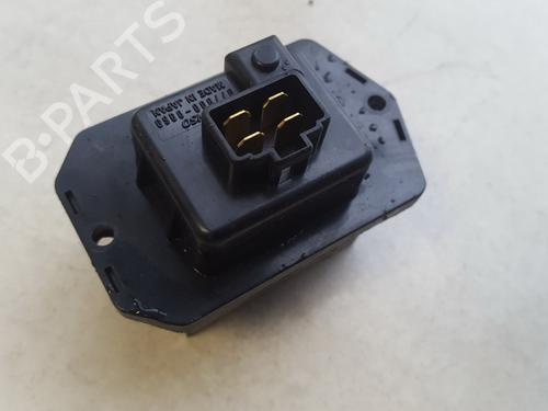 Used Heater resistor Heater resistor HONDA CR-V III (RE_) 2.2 i-CTDi 4WD (RE6) (140 hp) 35854815 35854815