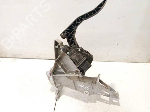 pedal-audi-a6-c6-4f2-2004-2005-2006-2007-2008-2009-2010-2011-34988507 main image