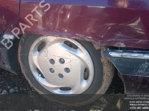 Starter CITROËN XM (Y3) 2.1 D 12V | BP35686894M8 - Image 7