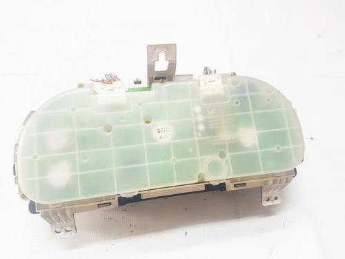 Instrument cluster MAZDA 3 (BK) 1.6 DI Turbo | BP35865236C47 - Image 2