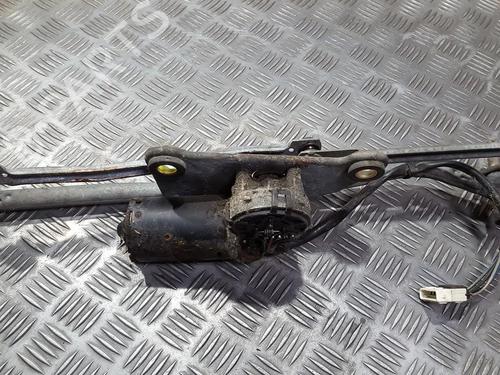 Used Front wipers mechanism Front wipers mechanism 35668219 35668219