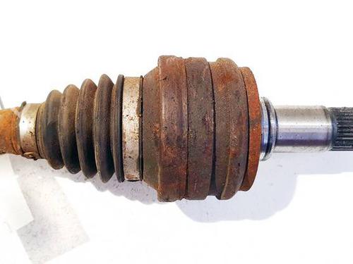 Left rear driveshaft LEXUS IS II (_E2_) 220d (ALE20) | BP38006812M40 - Image 3