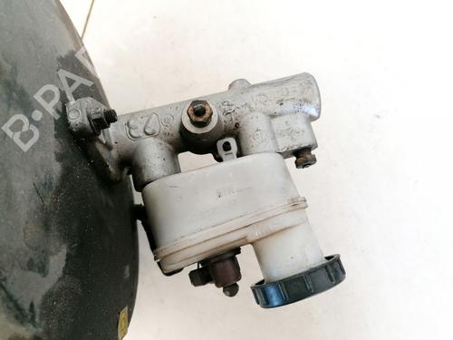 Used Brake master cylinder Brake master cylinder NISSAN ALMERA II Hatchback (N16) 1.5 (98 hp) 35519702 35519702