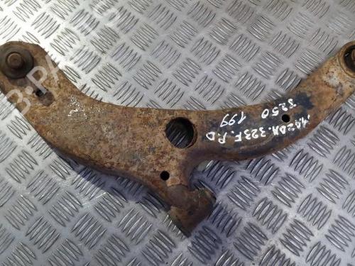 Used Right front suspension arm Right front suspension arm 35677256 35677256