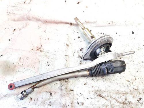 Selector da caixa Selector da caixa MERCEDES-BENZ C-CLASS (W204) C 220 CDI (204.002) (163 hp) 35220014 35220014