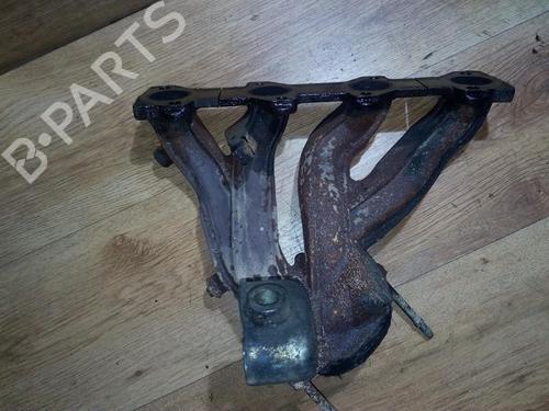 Used Exhaust manifold Exhaust manifold 35651341 35651341