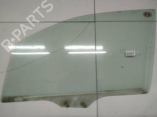 Used Front left door window Front left door window 34853944 34853944