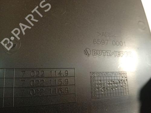 Boot lining BMW 7 (E65, E66, E67) 730 d | BP39497790I3 - Image 4