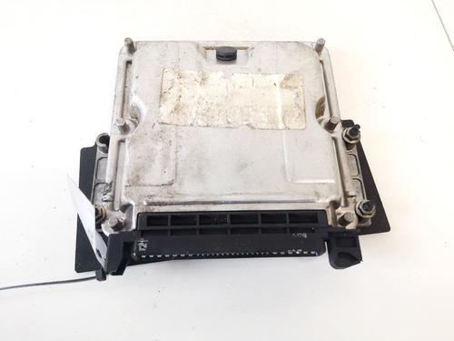 Used Engine control unit (ECU) Engine control unit (ECU) PEUGEOT 406 (8B) 2.0 HDI 110 (109 hp) 33073326 33073326