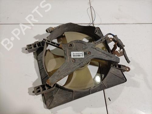 Fan HONDA CIVIC VII Hatchback (EU, EP, EV) 1.4 iS (EP1, EU5, EU7) | BP34775695M128 - Image 2