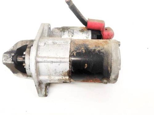 Used Starter Starter MITSUBISHI ASX (GA_W_) 1.6 MIVEC (GA1W) (116 hp) 35208937 35208937