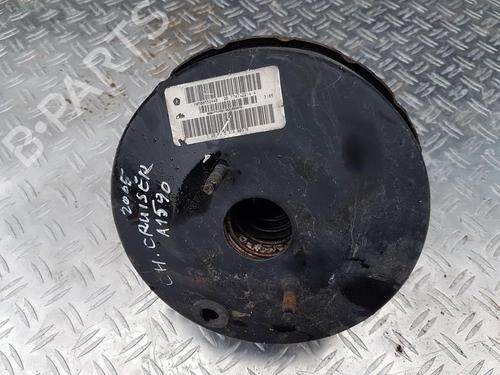Used Servo brake Servo brake CHRYSLER PT CRUISER (PT_) 2.2 CRD (121 hp) 35667537 35667537