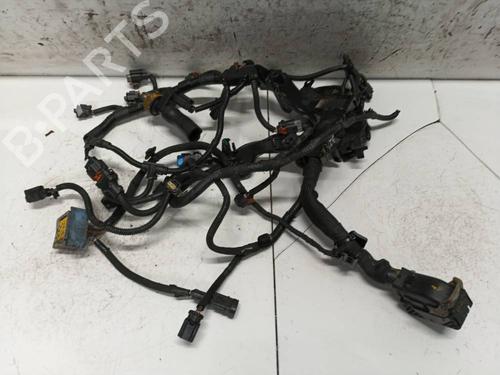 Used Wiring harness Wiring harness 34908177 34908177