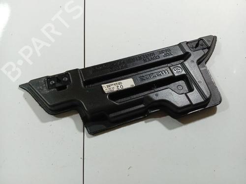 Boot lining MAZDA 6 Hatchback (GH) 2.0 MZR-CD (GH14) | BP34940666I3 - Image 2
